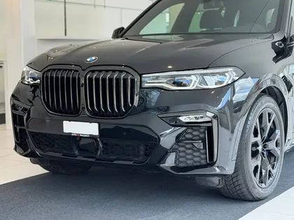 BMW X7 xDrive 48V 40d M Sport PRO Steptronic*6 Plätzer*