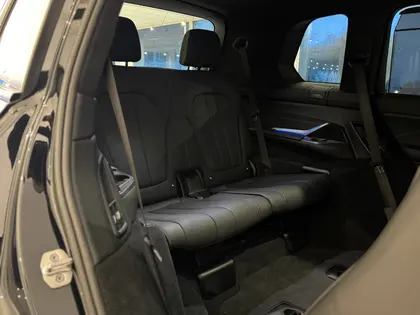 BMW X7 xDrive 48V 40d M Sport PRO Steptronic*6 Plätzer*