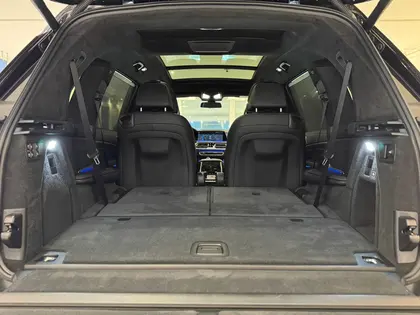 BMW X7 xDrive 48V 40d M Sport PRO Steptronic*6 Plätzer*