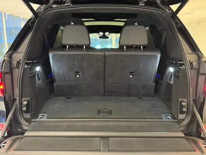 BMW X7 xDrive 48V 40d M Sport PRO Steptronic*6 Plätzer*