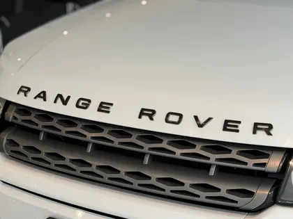 LAND ROVER Range Rover Evoque 2.0 Si4 Dynamic AT6 **Frisch ab MFK & Service**