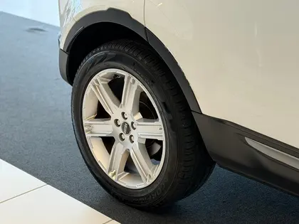 LAND ROVER Range Rover Evoque 2.0 Si4 Dynamic AT6 **Frisch ab MFK & Service**