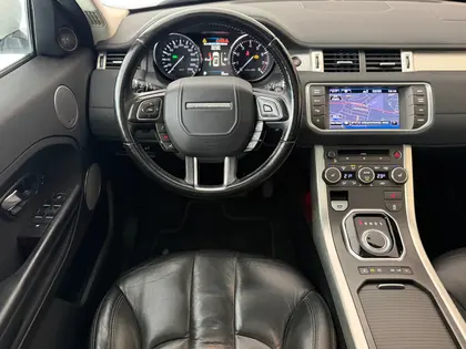 LAND ROVER Range Rover Evoque 2.0 Si4 Dynamic AT6 **Frisch ab MFK & Service**