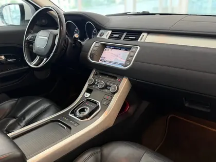 LAND ROVER Range Rover Evoque 2.0 Si4 Dynamic AT6 **Frisch ab MFK & Service**