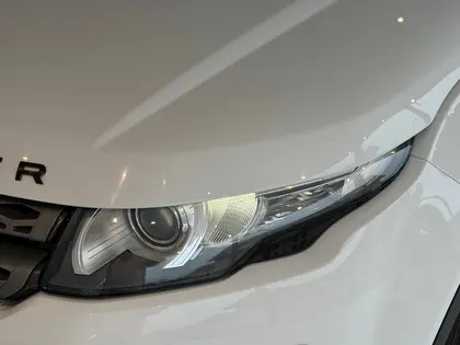 LAND ROVER Range Rover Evoque 2.0 Si4 Dynamic AT6 **Frisch ab MFK & Service**