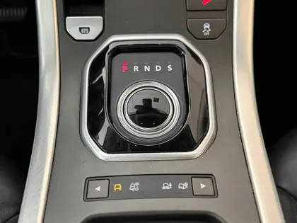 LAND ROVER Range Rover Evoque 2.0 Si4 Dynamic AT6 **Frisch ab MFK & Service**