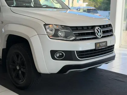 VW Amarok 2.0 BiTDI Highline 4Motion permanent
