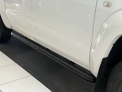 VW Amarok 2.0 BiTDI Highline 4Motion permanent