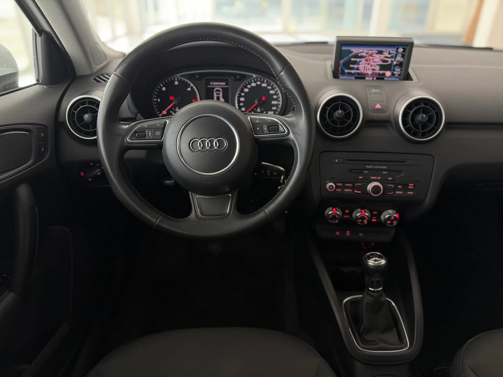 AUDI A1 Sportback 1.6 TDI S Line **Ab MFK & Frisch ab Service**