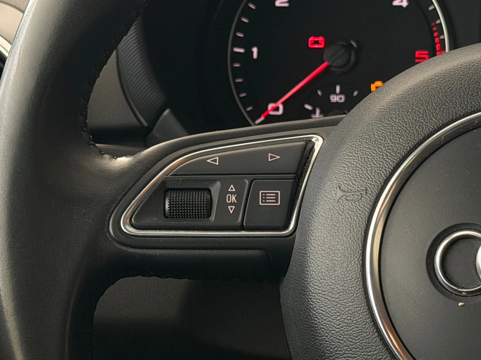 AUDI A1 Sportback 1.6 TDI S Line **Ab MFK & Frisch ab Service**