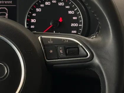 AUDI A1 Sportback 1.6 TDI S Line **Ab MFK & Frisch ab Service**