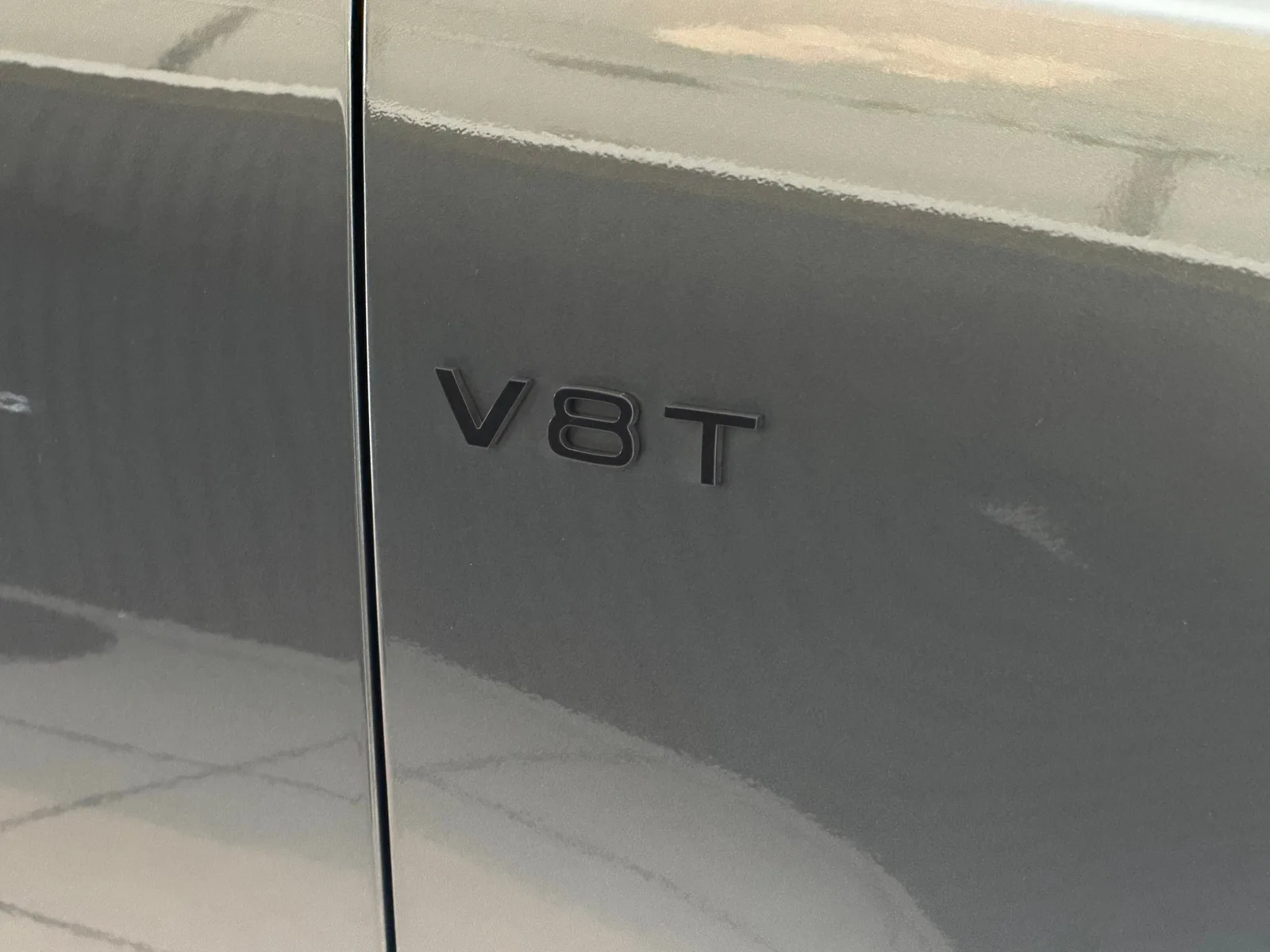 AUDI S7 Sportback 4.0 TFSI V8 quattro S-tronic **TOP Ausstattung**