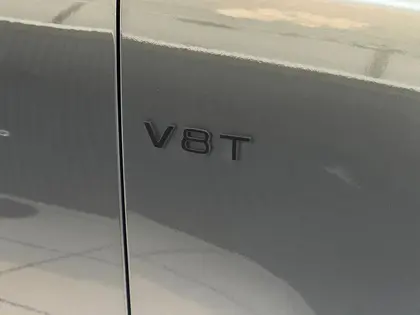 AUDI S7 Sportback 4.0 TFSI V8 quattro S-tronic **TOP Ausstattung**