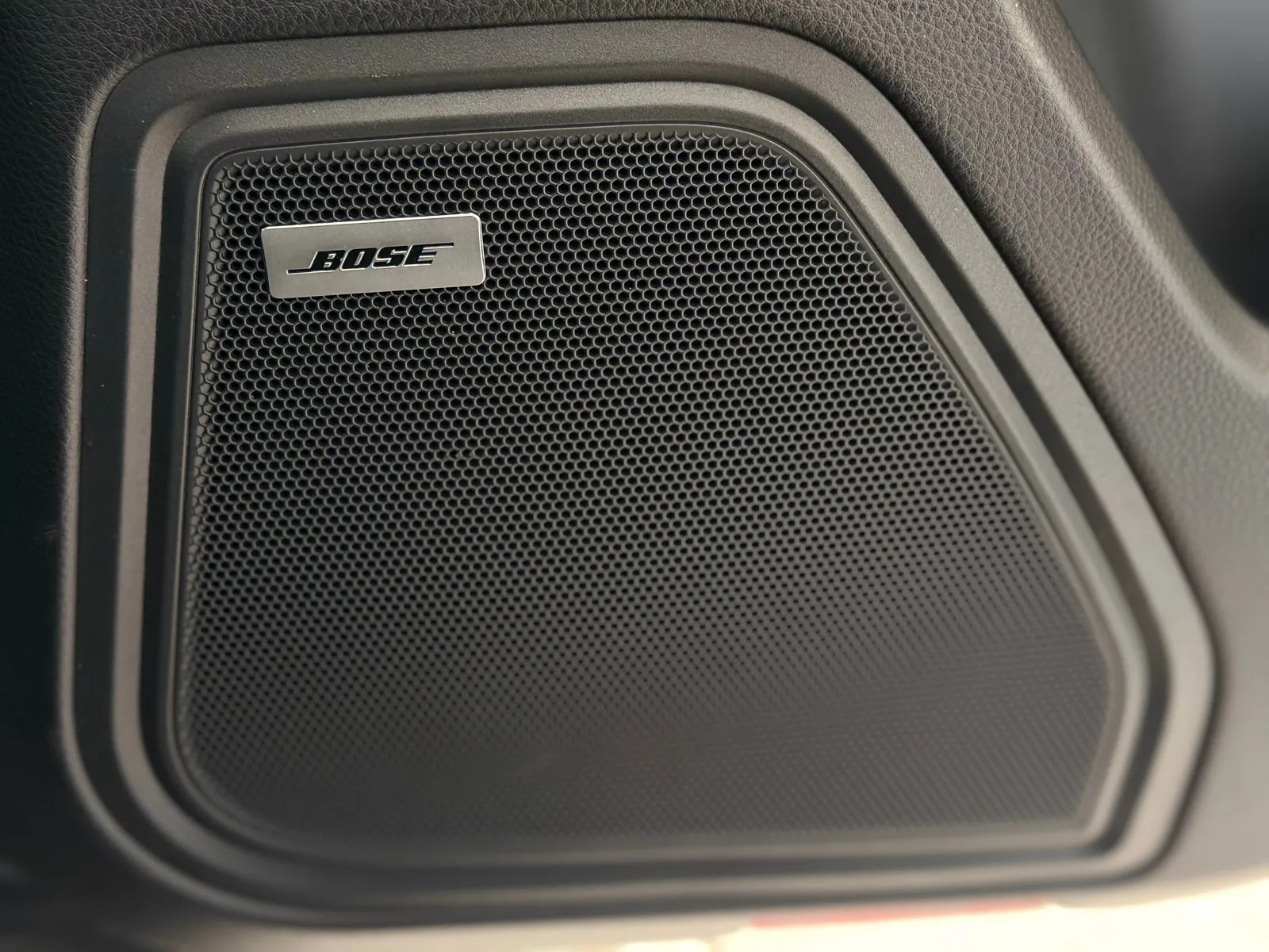 PORSCHE Macan S PDK
