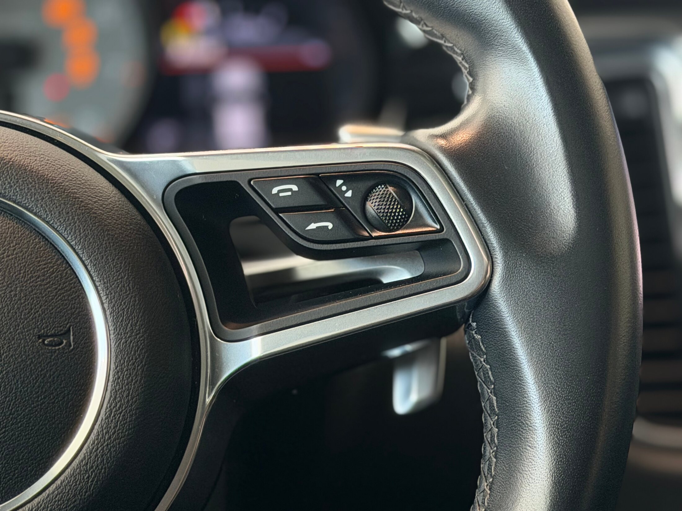 PORSCHE Macan S PDK