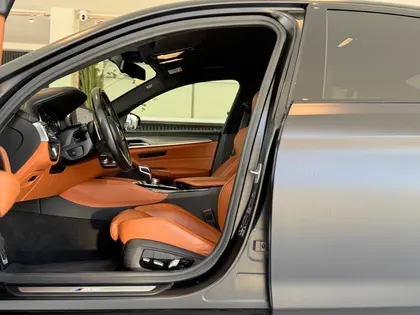 BMW M5 xDrive Drivelogic **Grail Auspuffanalge**