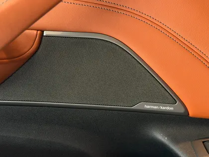 BMW M5 xDrive Drivelogic **Grail Auspuffanalge**