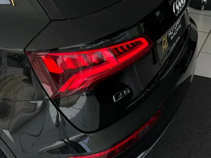 AUDI Q5 2.0 TFSI sport quattro S-tronic **TOP Ausstattung**