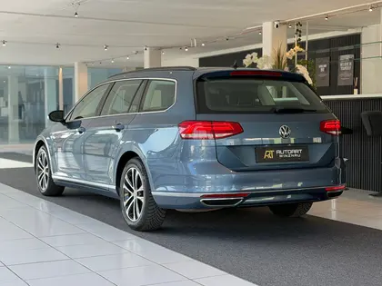 VW Passat Variant 2.0 TDI SCR BMT Family DSG **Frisch ab MFK & Service