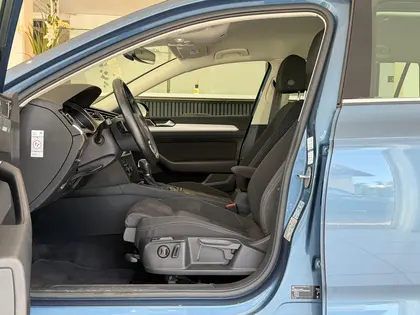 VW Passat Variant 2.0 TDI SCR BMT Family DSG **Frisch ab MFK & Service