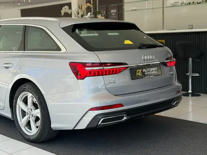 AUDI A6 Avant 50 TDI Sport quattro tiptronic **AHK**Frisch ab MFK & Service**