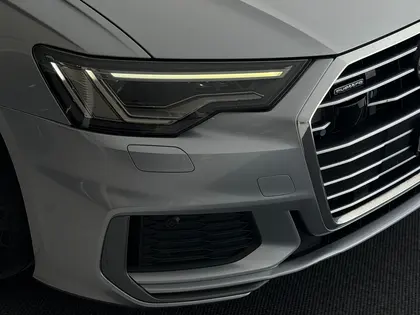 AUDI A6 Avant 50 TDI Sport quattro tiptronic **AHK**Frisch ab MFK & Service**