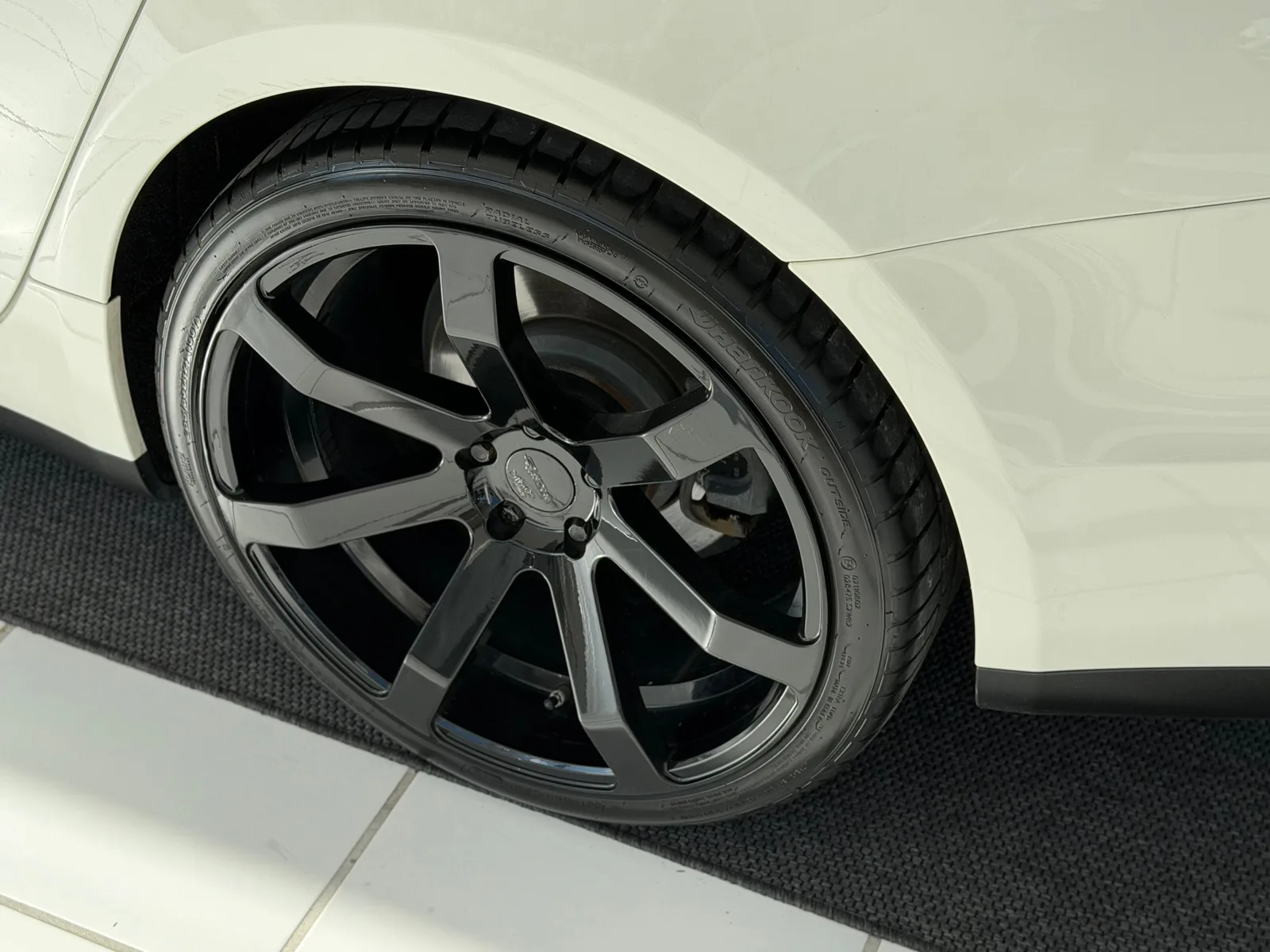 MASERATI Ghibli Sport D 3.0 V6 Automatica **Frisch ab MFK**