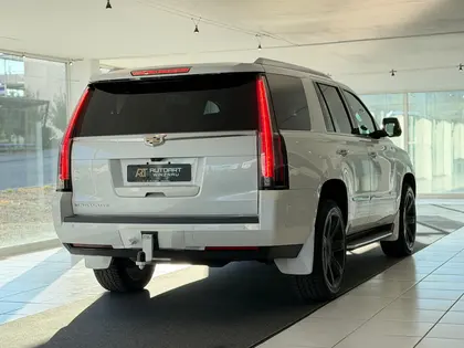 CADILLAC Escalade 6.2 Platinum Automatic