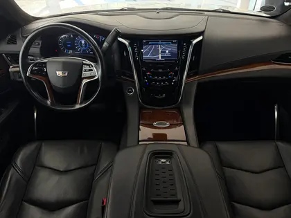 CADILLAC Escalade 6.2 Platinum Automatic