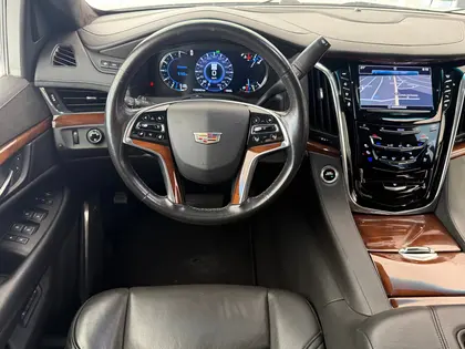 CADILLAC Escalade 6.2 Platinum Automatic