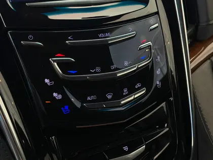 CADILLAC Escalade 6.2 Platinum Automatic