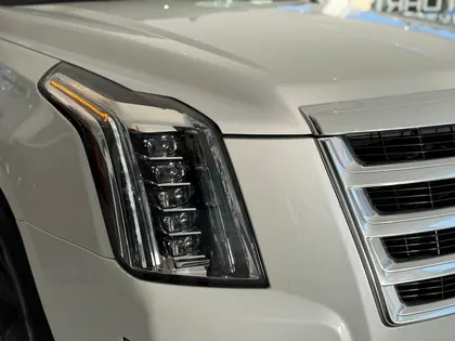CADILLAC Escalade 6.2 Platinum Automatic